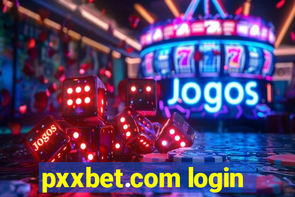 pxxbet.com login